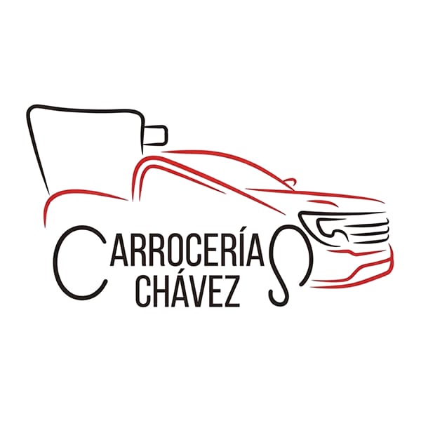 Logo Carrocerías Chávez